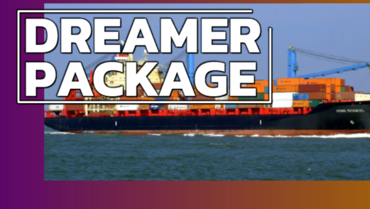 DREAMER PACKAGE