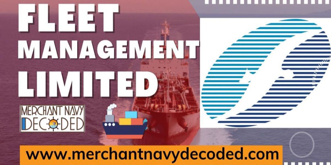 Fleet Management Limited