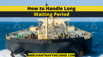 How to Handle Long Waiting Period