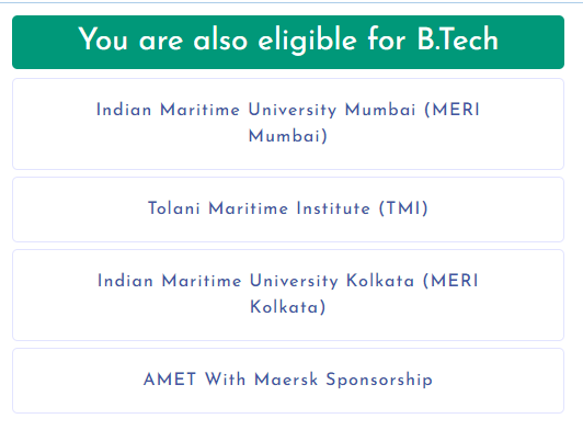 Marine Engineering Calculator