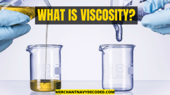 WHAT IS VISCOSITY