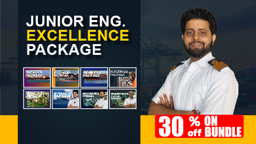 Junior Engineer Excellence Package