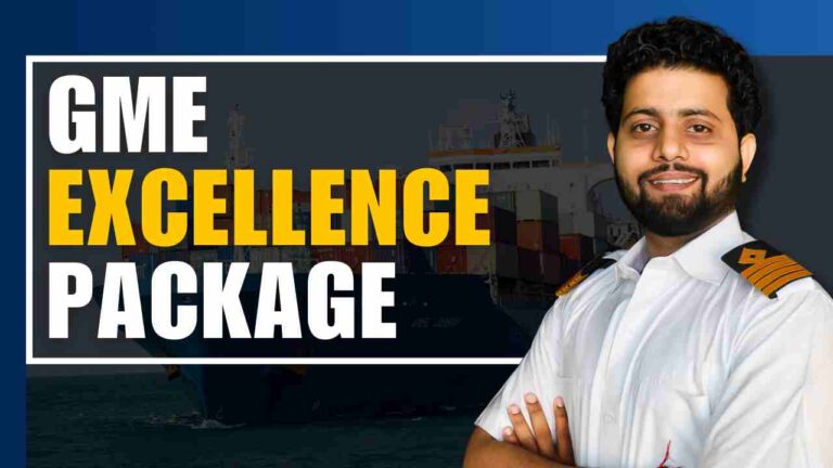 GME EXCELLENCE PACKAGE