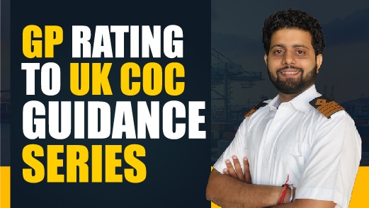 UK CoC Guidance Series