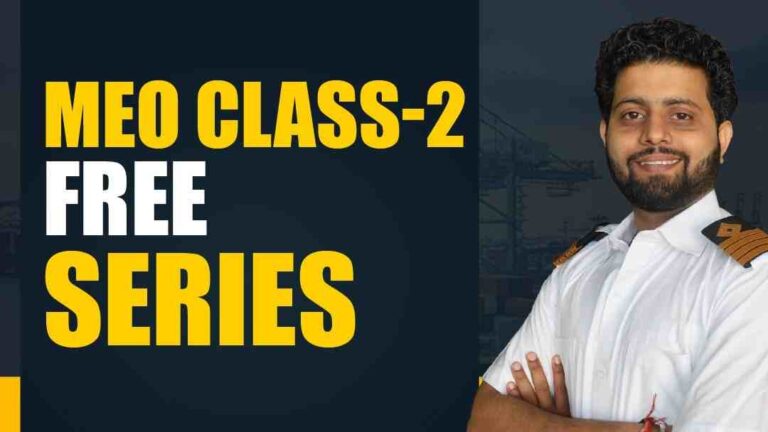 MEO Class 2 Guidance Series