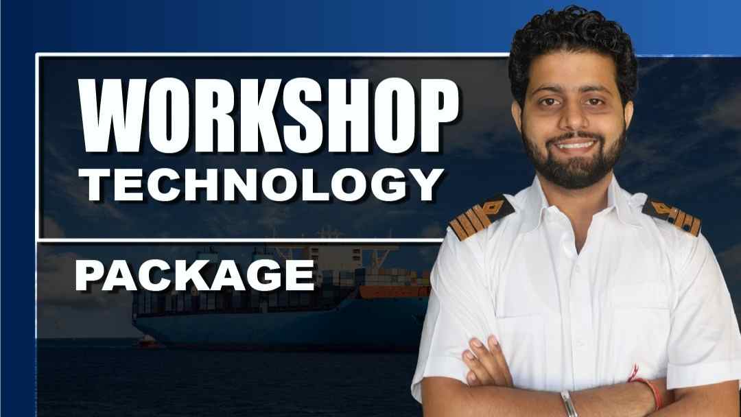 Workshop Technology