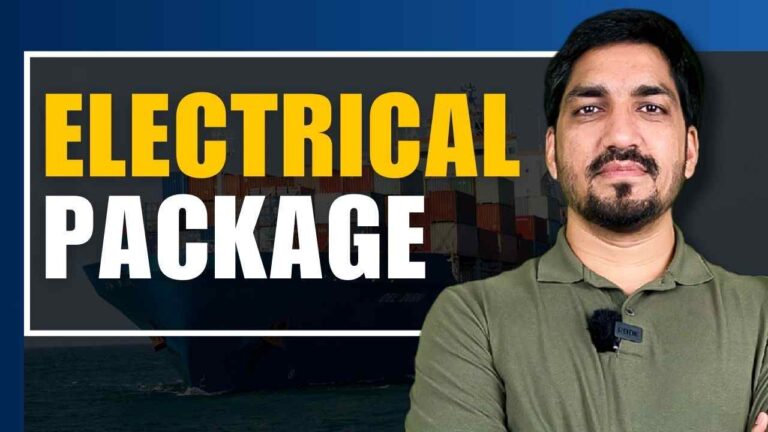 Electrical Package